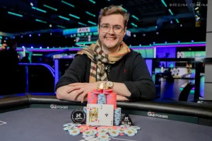 Dwan 擊敗撲克皇族，奪得 $50k 豪客賽冠軍及 220 萬美元獎金