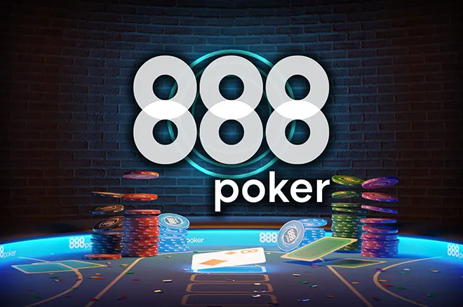 「ZaCafu」在888poker 神秘赏金主赛事中从头到尾领先夺冠