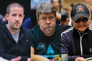 Who is the most incredible champion in WSOP Main Event history?