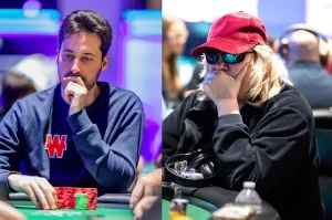 Adrian Mateos 與 Kathy Liebert 等好手稱霸 Wynn 夏季經典賽