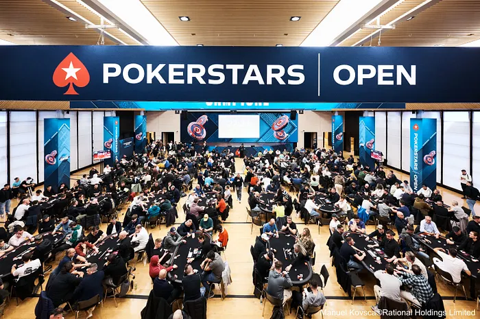 PokerStars relaunches Sunday Million Live for the first time since 2017.
