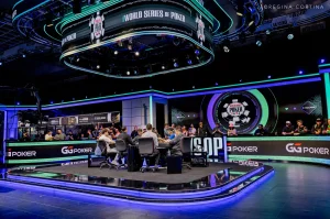 政策转彎：2026 WSOP 主赛事决赛桌移除计时器