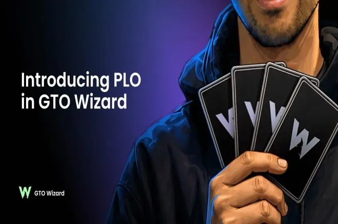 GTO Wizard 推出PLO 求解器重大更新