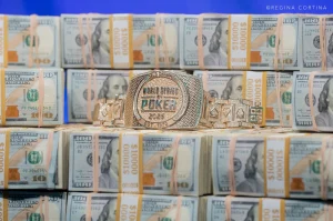 2026 WSOP主賽事Day1a正式開打