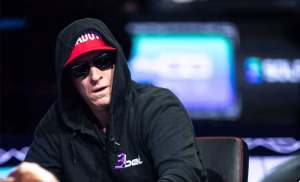 Greg Mueller第四籌碼晉級2026 WSOP主賽決賽桌