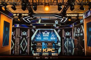 Liu Yuhan staged a comeback to defeat Su Jing and win the KPC Jeju Main Event.