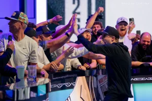 被忽視的 WSOP 主賽事決賽桌精彩故事線