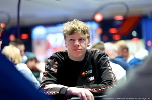 Spraggy and a host of star players advance to the final stage of the Sunday Million 20th Anniversary event.