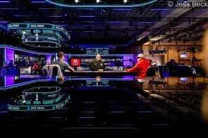 Solana 在 2026 WSOP 處理 2,300 萬美元支付