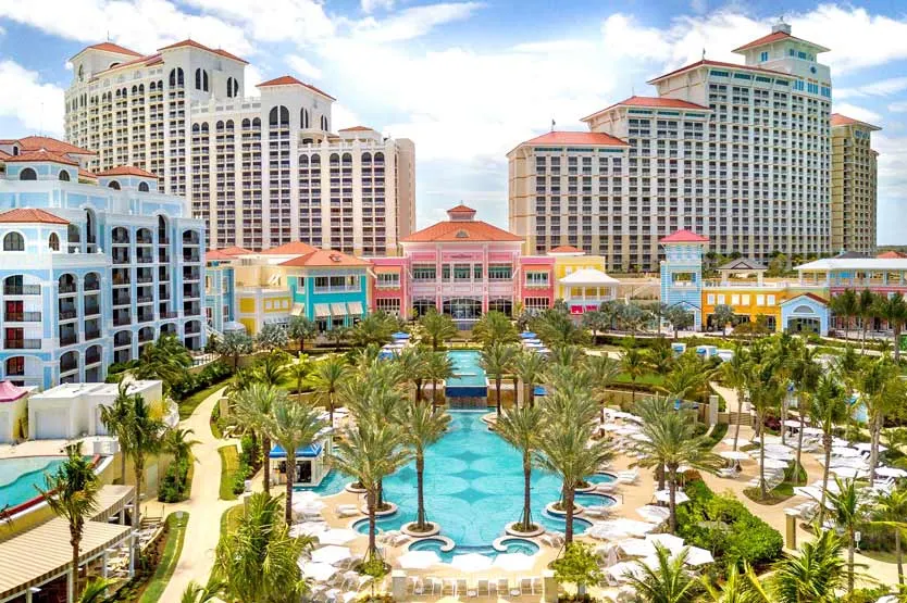 2026 WSOP Paradise 賽程公布！20 條金手鍊、$1.2 億保證獎金