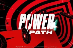 EPT and PSO Barcelona packages and online tickets are included in the August PokerStars Power Path Awards.