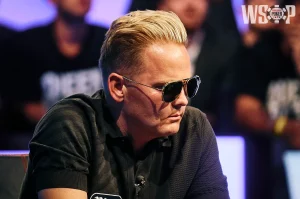 Do you think Lauri Saaskilahti's heroic call was bad? Pros might not think so...