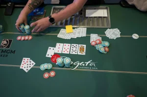 This Week's Highlights: Cold Hands on the Stone Bubble at the 2026 Borgata Summer Poker Open