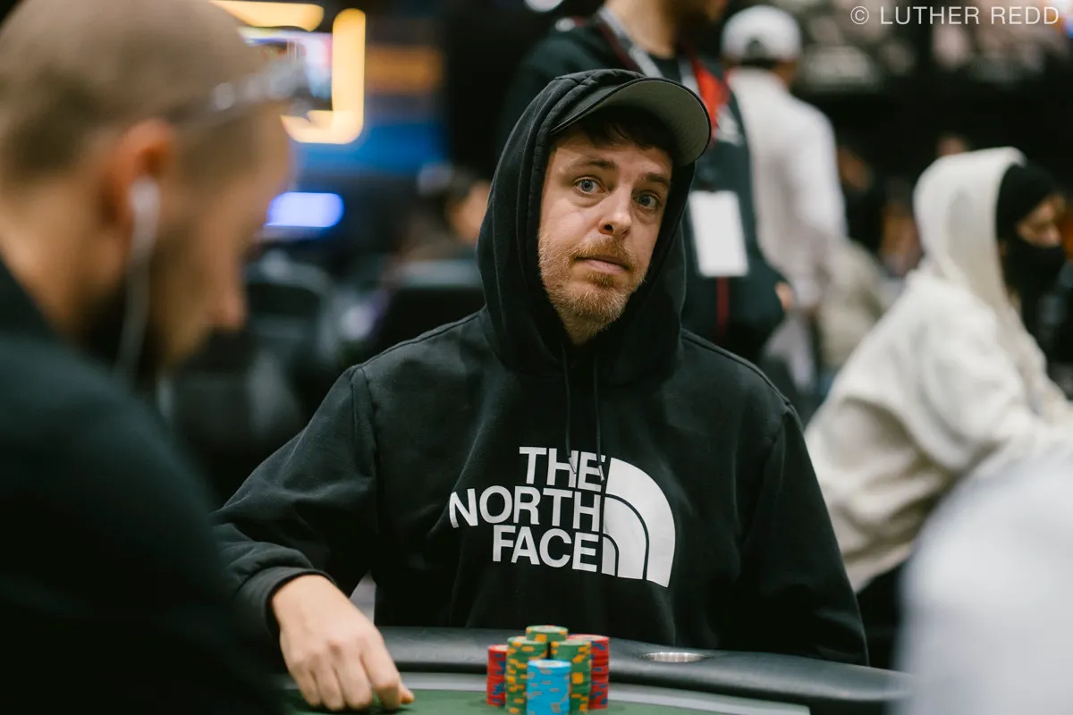 Daniel Vicente 的救贖 贏得個人首條 WSOP 金手鍊