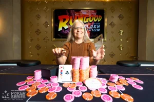 Women's Heads-Up Showdown Kicks Off PokerNews PowerStack's New Season: RGPS Dallas