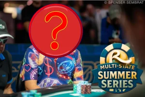 BetRivers 2026 Multi-State Summer Series: A Single Player Wins Six Championships!