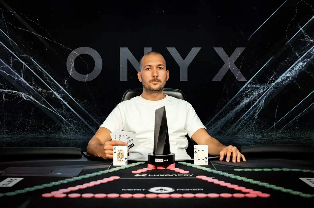Boris Kolev adds another poker tournament title to his collection in Cyprus.