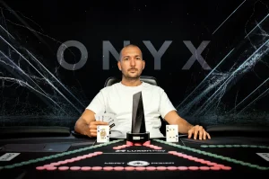 Boris Kolev adds another poker tournament title to his collection in Cyprus.