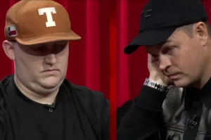 Texas Mike在High Stakes Poker擊敗Andrew Robl贏得151.75萬美元底池