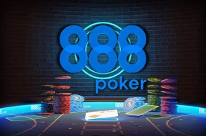 888poker $80K Mystery Bounty Tournament Champion Overcomes 6:1 Heads-up Chip Disadvantage to Win the Championship