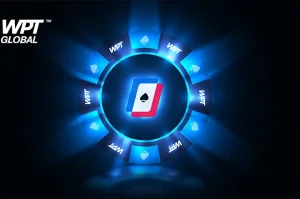 WPT Global paid out a massive payout of $129K in Saturday's Crazy Overpayment event.