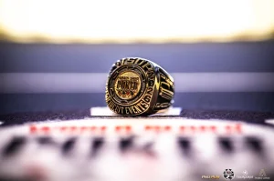 Giải đấu WSOP Circuit Paris 2026: Giải đấu 13 vòng và sự kiện chính trị giá €1.500 - Lịch trình đầy đủ