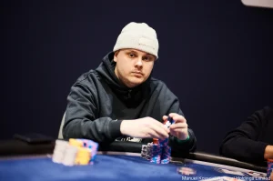 Elias Suhonen wins the 2026 EPT Barcelona €10,200 event.