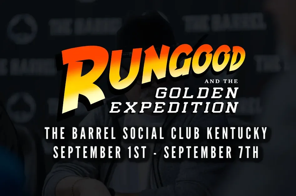 RGPS kicks off in Kentucky in early September with a week-long poker extravaganza.