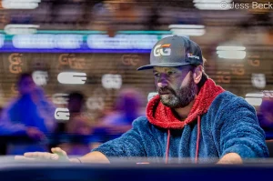 Daniel Negreanu is set to make his highly anticipated debut at Hustler Casino Live.