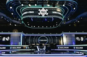 Jamie Gold hosts the 2026 WSOP Solana Nine-Player Free Invitational Tournament