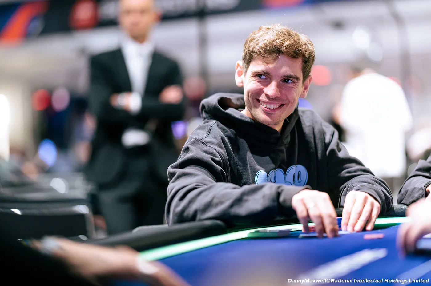 Fedor Holz revisits the 2016 legendary poker season at the 2026 EPT Barcelona.