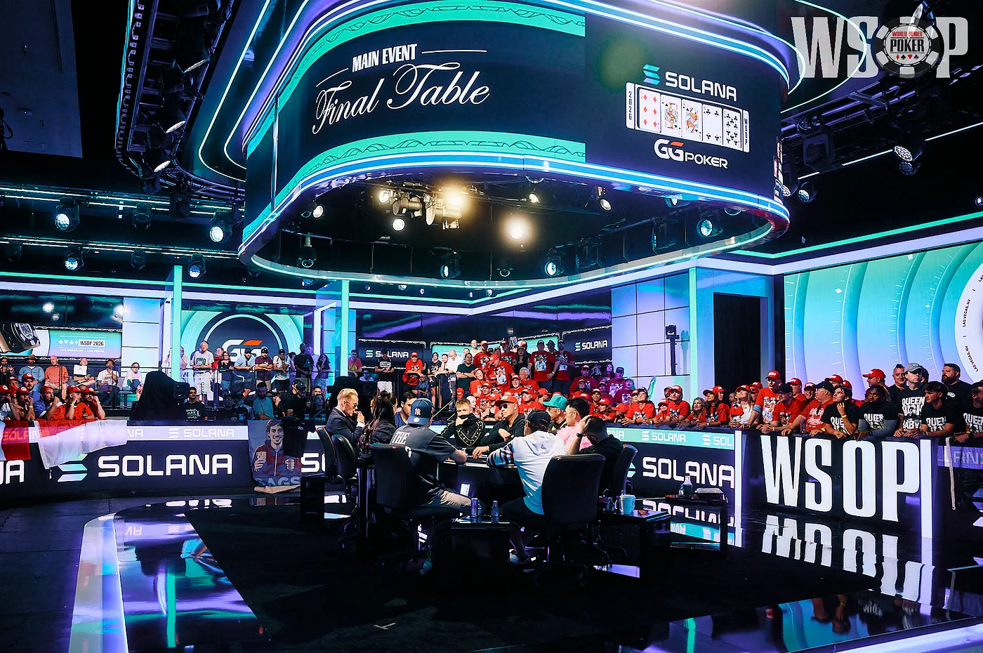 撲克迷該擔心 WSOP 在 ESPN 的電視收視率低迷嗎？