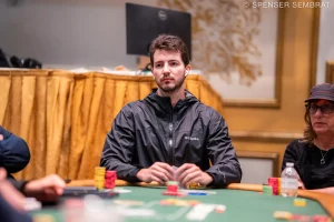 Carlos Ribeiro奪GGMillion冠軍巴西六將合計進帳130萬美元