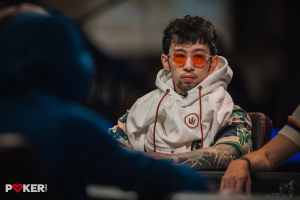 AI模拟2026 WSOP主赛Lucas Jumalon夺冠机率40.4%