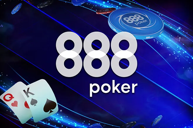 888poker Mystery Bounty Main Event烏克蘭kingsluvan奪冠