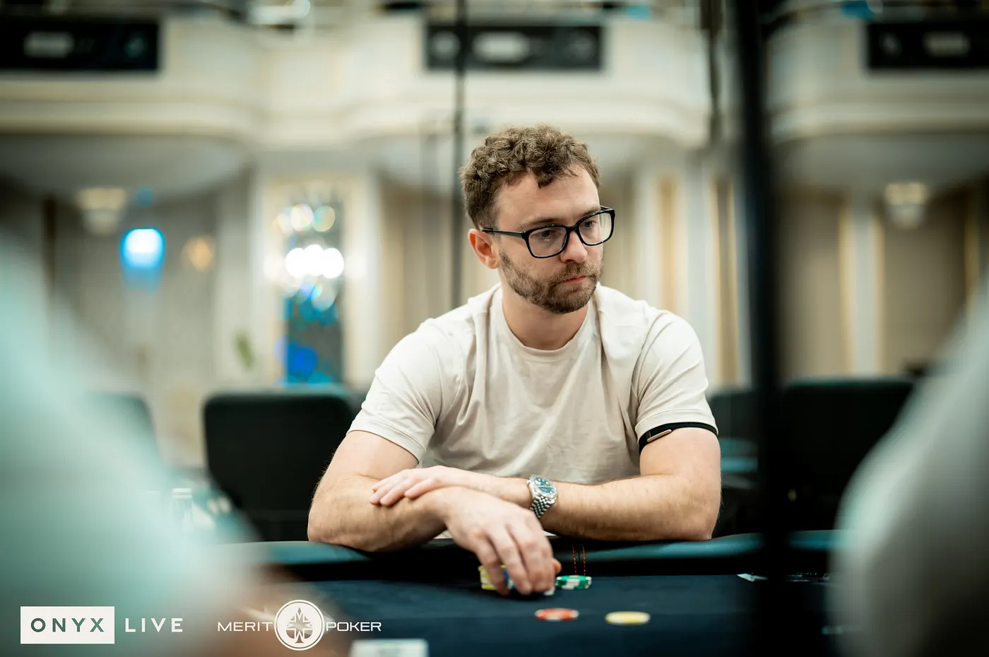 David Coleman奪得Onyx High Roller Series 6-Max冠軍