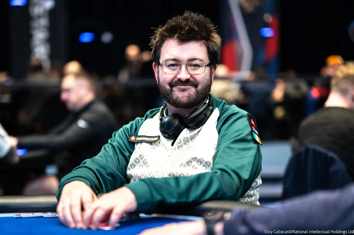 David Lappin談2026 EPT巴塞隆納賽事升級與The Chip Race第200集