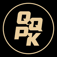 QQ Poker Review | Official Brand Logo of QQ Poker (QQPK)