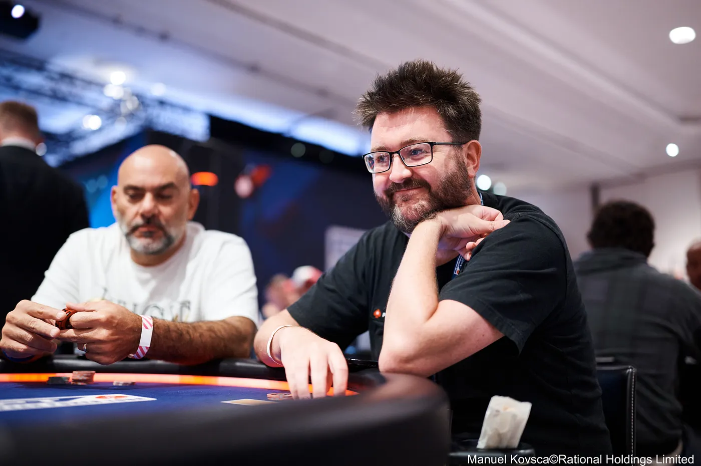 什么是PokerStars网络？ David Lappin解析共享流动性与外部合作伙伴