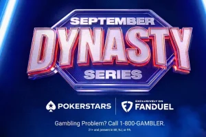 如何在FanDuel上的PokerStars贏得免費錦標賽門票