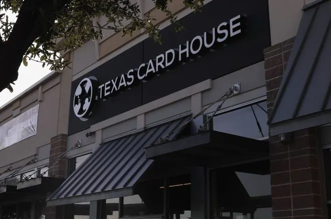 Trailblazer Poker Tour Dallas Main Event Guaranteed $1 Million