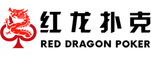 Red Dragon Poker official brand logo