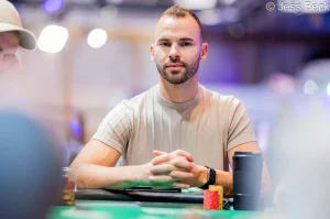 Renan Bruschi won his fourth WCOOP title in 2026, bringing his career total to 13 WCOOP championships.