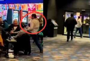 Video Released: Angry Man Throws Violent Punch at Poker Player