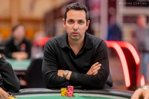 Aido, Astedt, and Schemion have advanced to the GMillion $ final table, where four million-dollar prizes await.