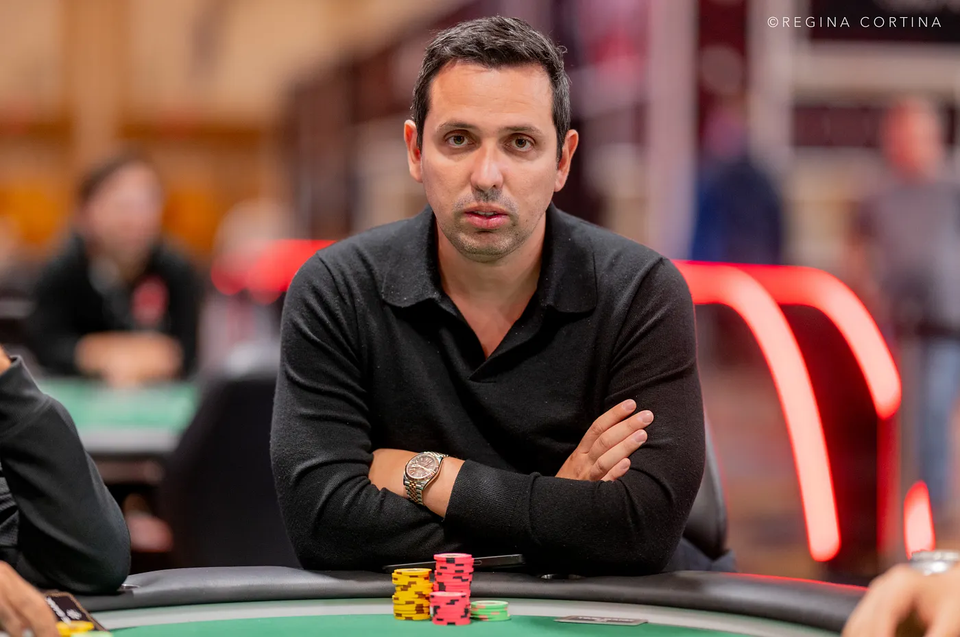 Aido、Astedt與Schemion晉級GGMillion$決賽桌 四筆百萬獎金待爭奪