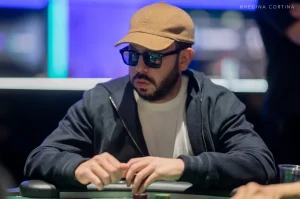 Eric Wasserson超越Andrew Robl成為High Stakes Poker歷史盈利王
