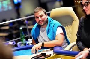 Alessio La Francesca wins his first career gold bracelet at the 2026 WSOP Online GGMasters Freezeout.