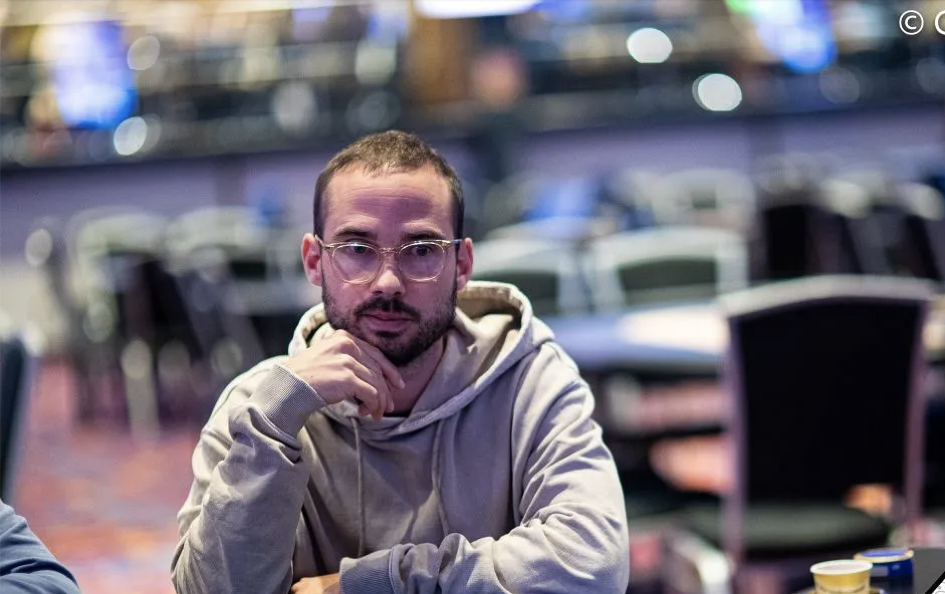 Max Stenberg wins the first gold bracelet at the 2026 WSOP Online $5,000 PLO Championship.