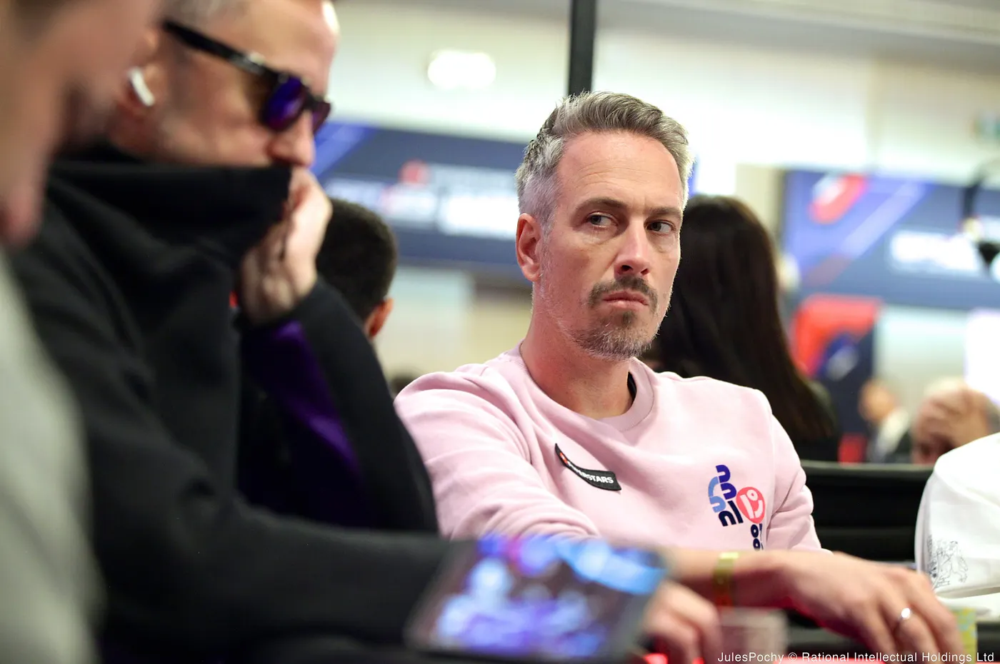 Lex Veldhuis在2026 WSOP Online PLO賞金賽取得第5名刷新生涯WSOP最佳排名